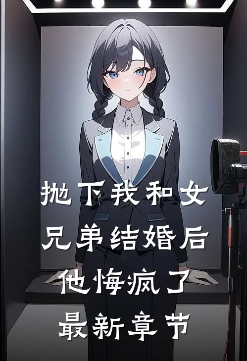 抛下我和女兄弟结婚后，他悔疯了最新章节