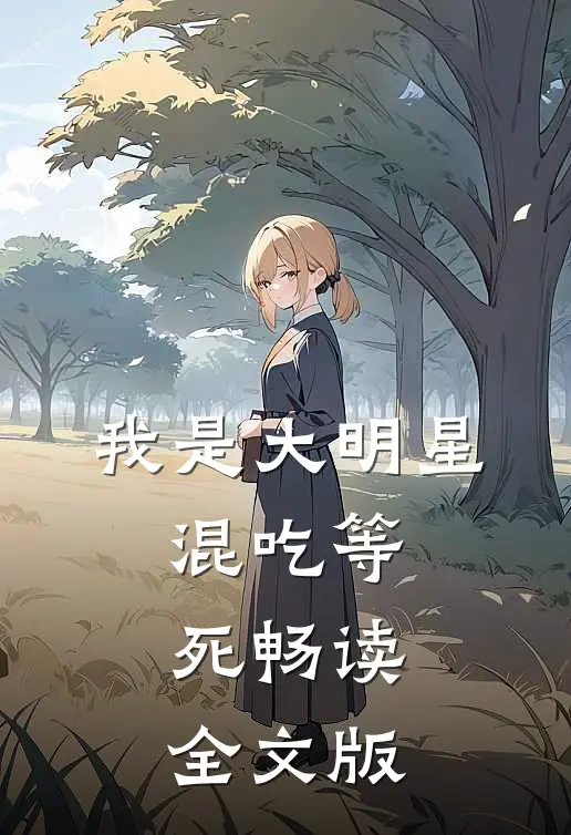 我是大明星,混吃等死畅读全文版