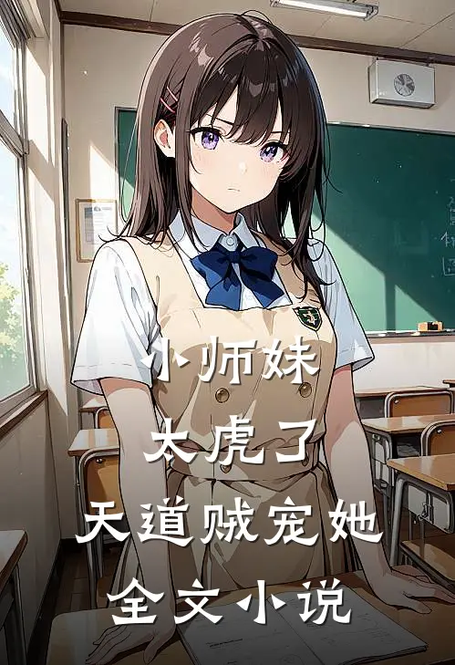 小师妹太虎了,天道贼宠她全文阅读