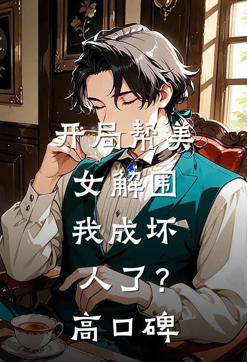 开局帮美女解围,我成坏人了?高口碑
