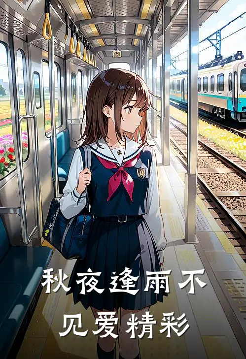 秋夜逢雨不见爱精彩片段摘抄