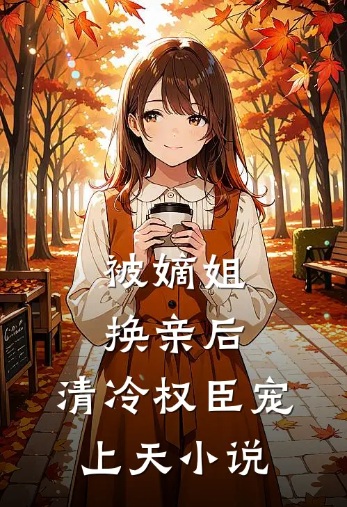 被嫡姐换亲后,清冷权臣宠上天免费阅读