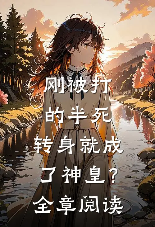 刚被打的半死,转身就成了神皇?全章阅读全文