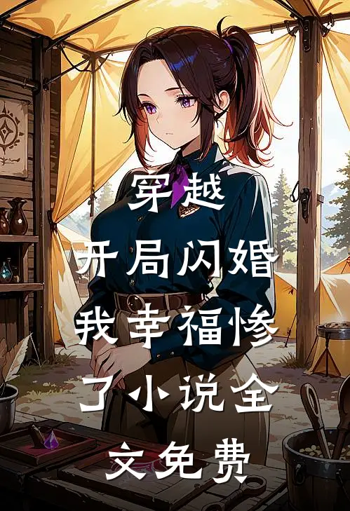 穿越开局闪婚,我幸福惨了全文免费