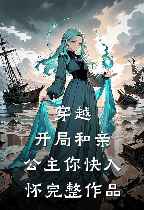 穿越开局和亲,公主你快入怀完整作品