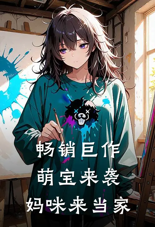 畅销巨作萌宝来袭妈咪来当家