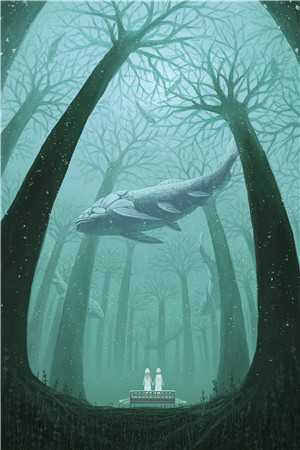 春情绝，我以明月宴群山大结局