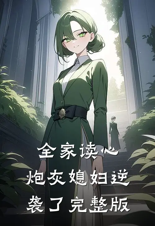 全家读心：炮灰媳妇逆袭了完整版