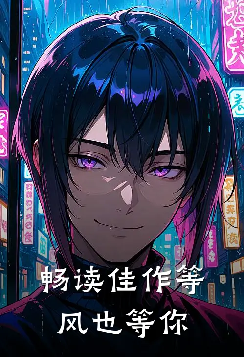 畅读佳作等风也等你