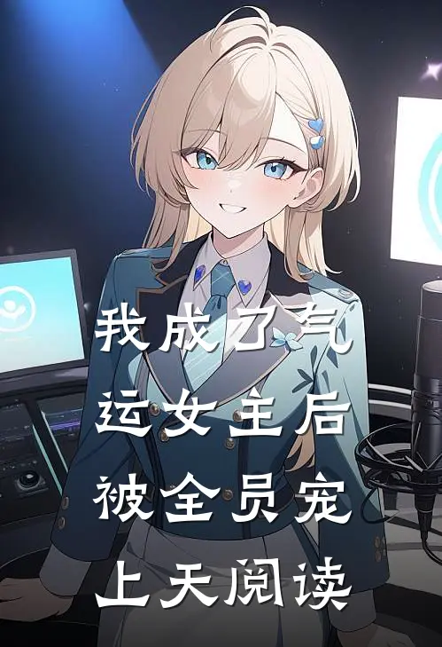 我成了气运女主后,被全员宠上天阅读