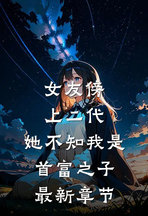 女友傍上二代,她不知我是首富之子最新章节免费阅读