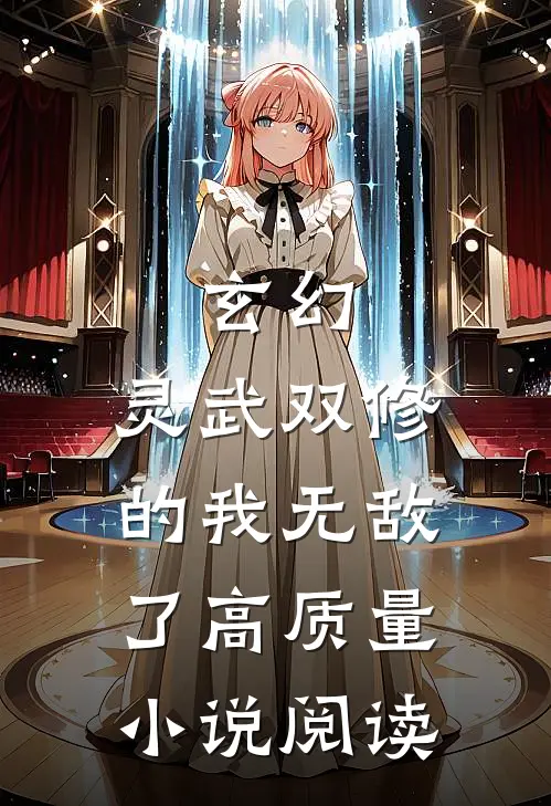 玄幻灵武双修的我无敌了高质量阅读免费