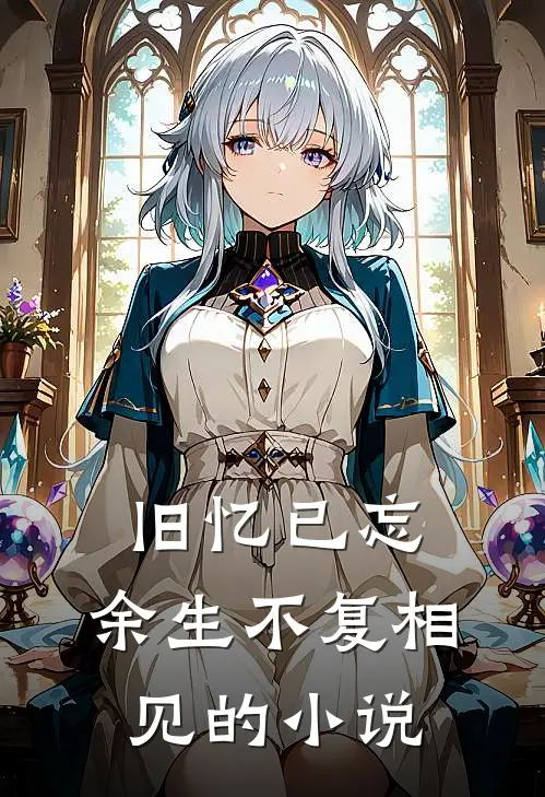 旧忆已忘,余生不复相见的