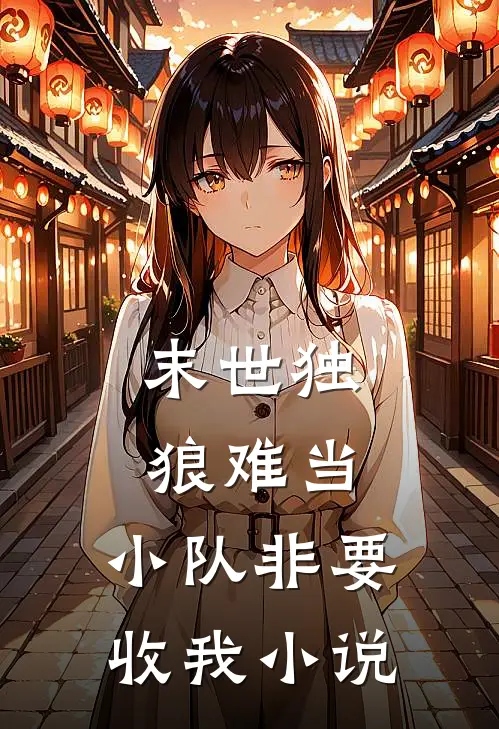 末世独狼难当,小队非要收我养金