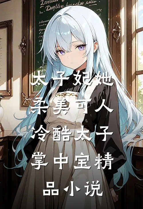 太子妃她柔美可人冷酷太子掌中宝精品免费阅读