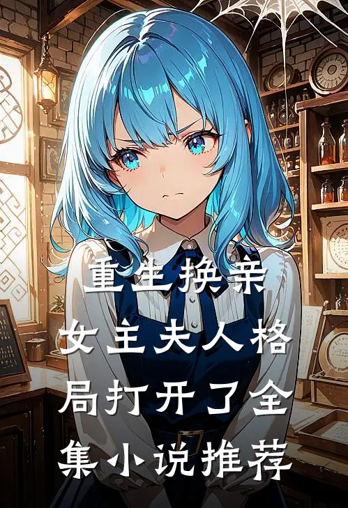 重生换亲,女主夫人格局打开了全集推荐文