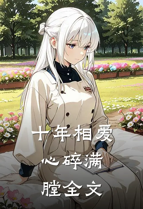 十年相爱,心碎满膛全文在线阅读