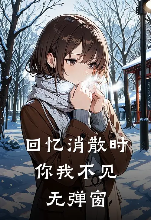 回忆消散时,你我不见无弹窗
