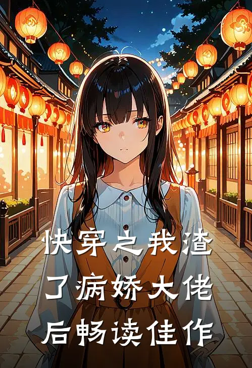 快穿之我渣了病娇大佬后畅读佳作