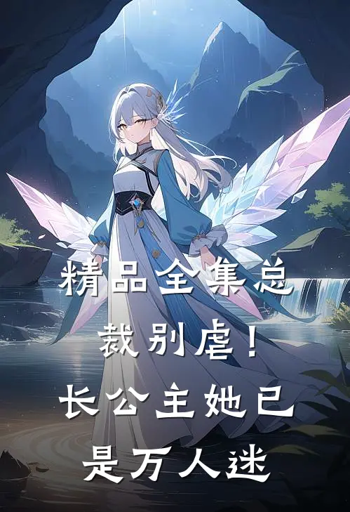 精品全集总裁别虐！长公主她已是万人迷