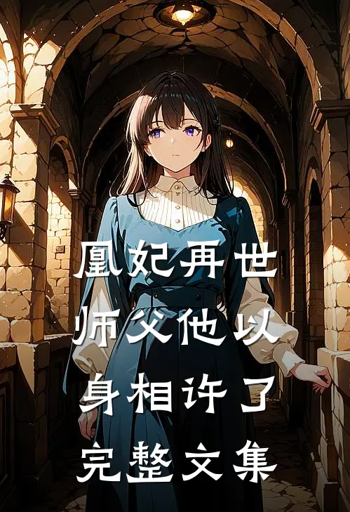 凰妃再世师父他以身相许了完整文集免费阅读