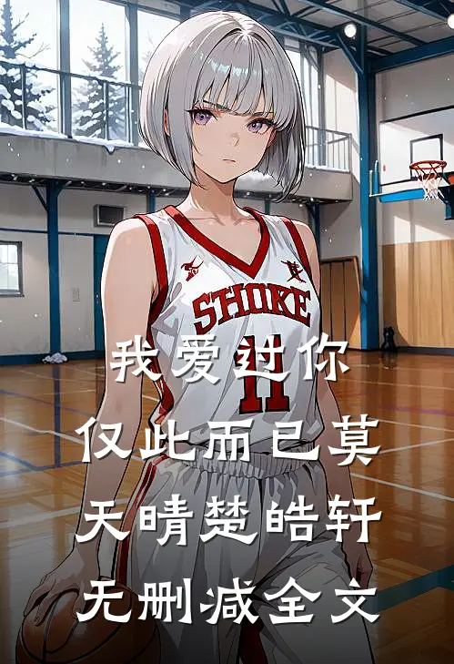 我爱过你，仅此而已莫天晴楚皓轩无删减全文