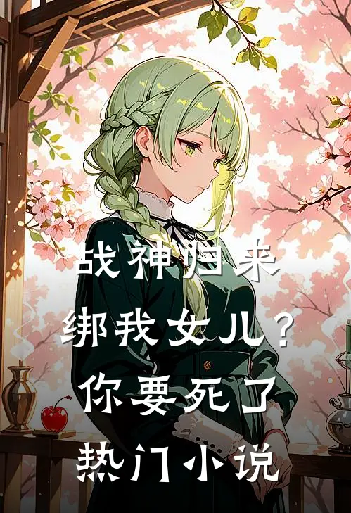 战神归来,绑我女儿?你要死了热门