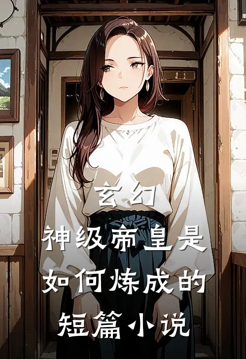 玄幻神级帝皇是如何炼成的短篇
