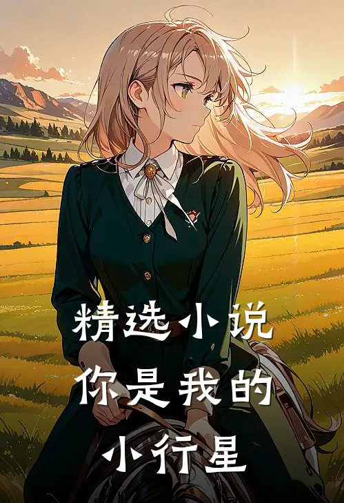精选你是我的小行星在线阅读