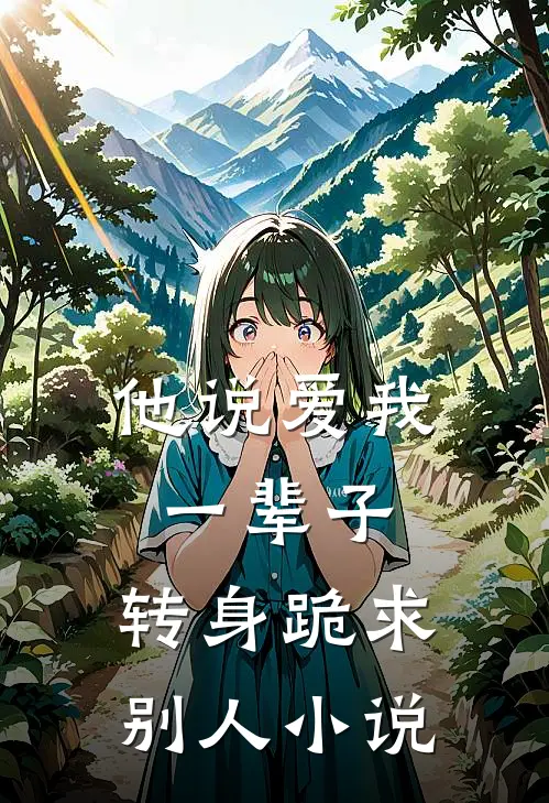 他说爱我一辈子,转身跪求别人阅读