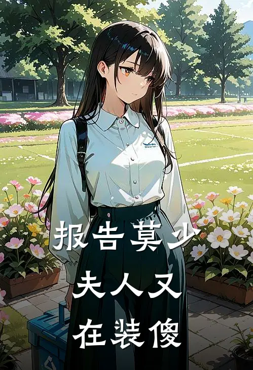 报告莫少夫人又在装傻 小绵羊Z