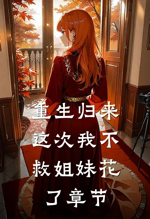 重生归来,这次我不救姐妹花了章节阅读