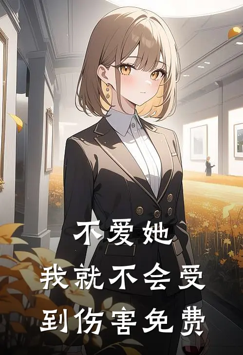 不爱她,我就不会受到伤害免费阅读