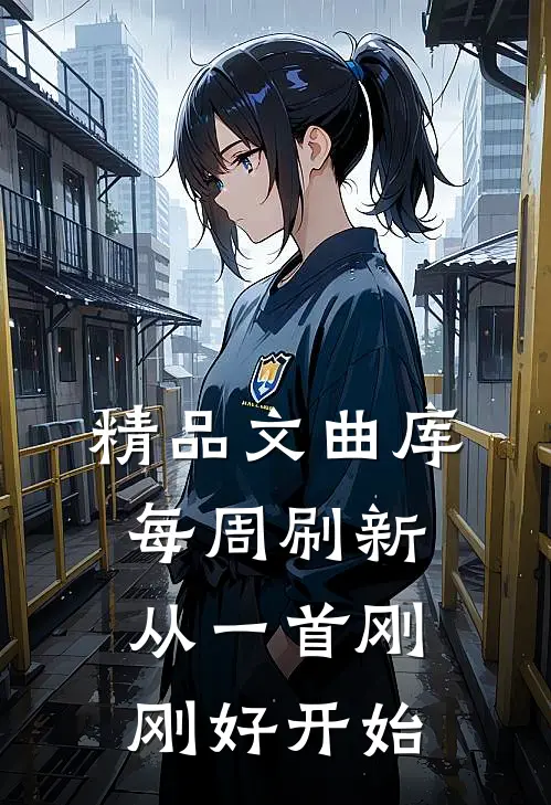 精品文曲库每周刷新,从一首刚刚好开始的歌