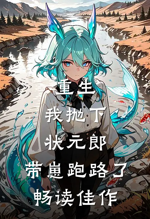 重生我抛下状元郎,带崽跑路了畅读佳作