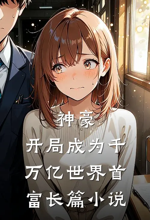 神豪开局成为千万亿世界首富长篇免费阅读