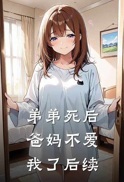 弟弟死后,爸妈不爱我了后续