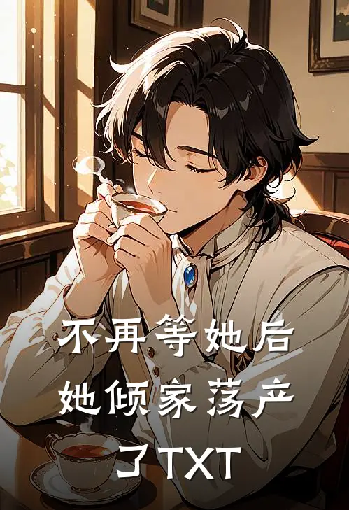 不再等她后,她倾家荡产了TXT