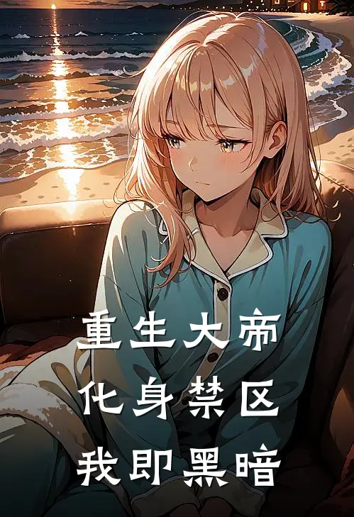 重生大帝化身禁区,我即黑暗