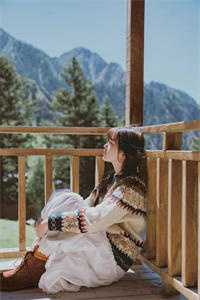 一微尘里三千界，半刹那间八万春盛妩裴玄机小说结局