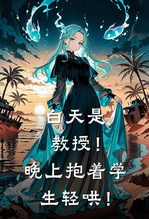 白天是教授!晚上抱着学生轻哄!无删减版
