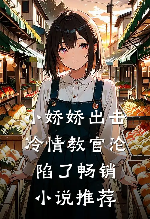 小娇娇出击,冷情教官沦陷了畅销推荐免费阅读