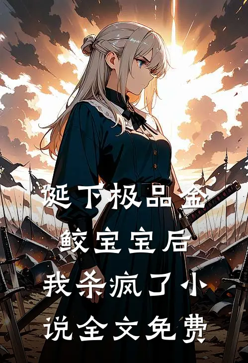 诞下极品金鲛宝宝后,我杀疯了全文免费