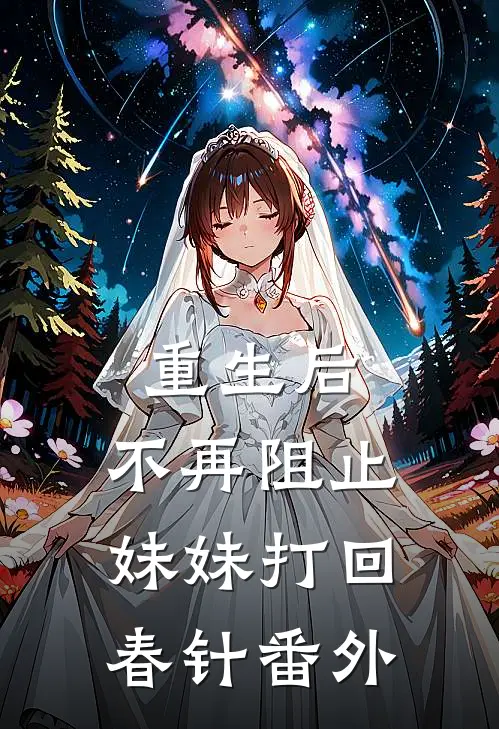 重生后,不再阻止妹妹打回春针 番外免费阅读