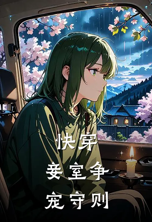 快穿妾室争宠守则,第一个故事