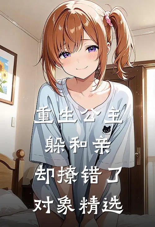 重生公主躲和亲,却撩错了对象精选阅读