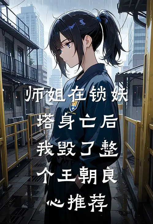 师姐在锁妖塔身亡后,我毁了整个王朝良心推荐