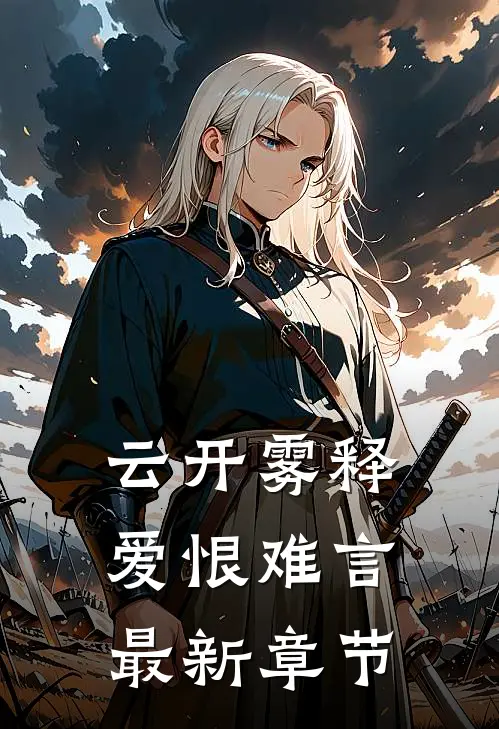 云开雾释,爱恨难言最新章节在线阅读