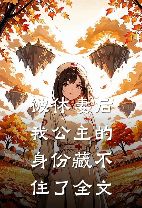 被休妻后,我公主的身份藏不住了全文免费阅读