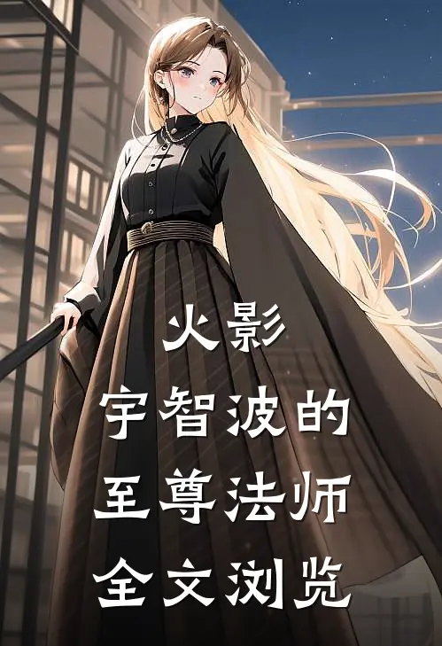 火影,宇智波的至尊法师全文浏览